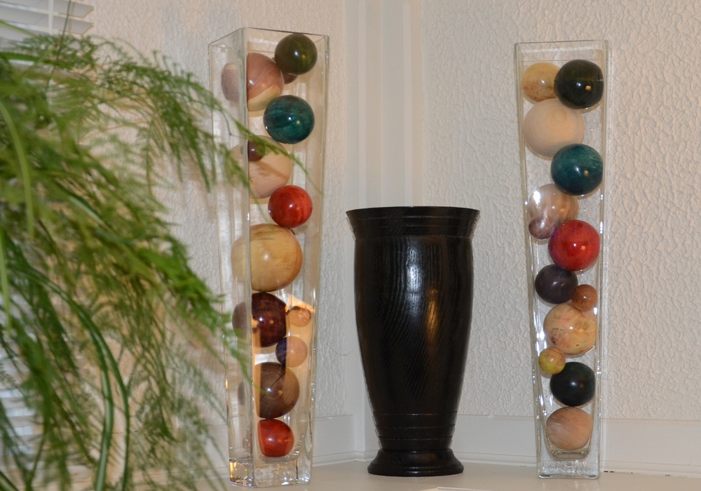 Tower of Ballsl